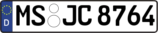 MS-JC8764