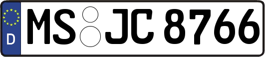 MS-JC8766