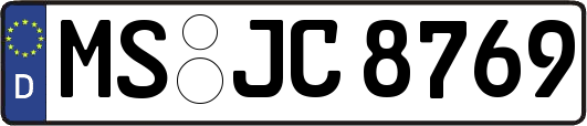 MS-JC8769
