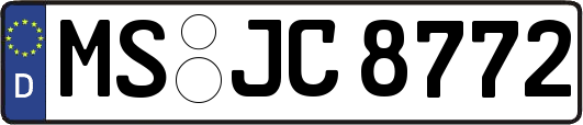 MS-JC8772