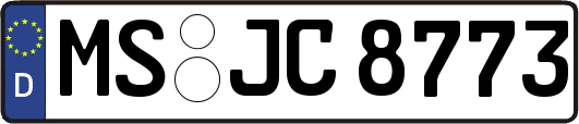 MS-JC8773