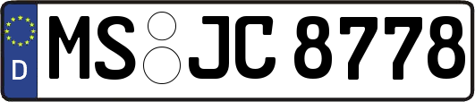 MS-JC8778