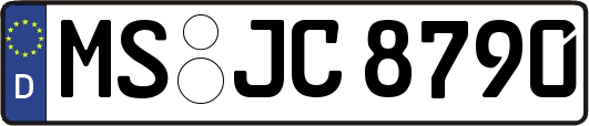 MS-JC8790