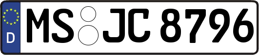 MS-JC8796