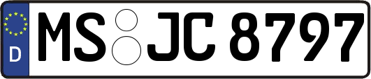 MS-JC8797