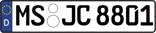 MS-JC8801