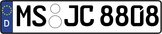 MS-JC8808