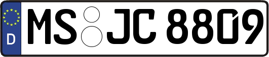 MS-JC8809