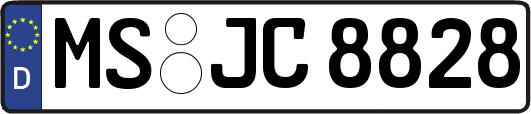 MS-JC8828