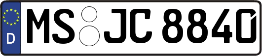 MS-JC8840
