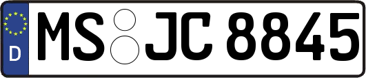 MS-JC8845