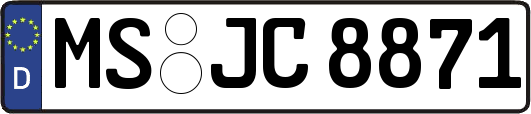 MS-JC8871