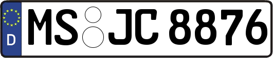 MS-JC8876