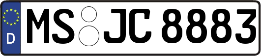 MS-JC8883