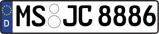 MS-JC8886