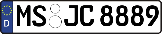 MS-JC8889