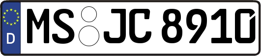 MS-JC8910
