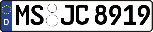 MS-JC8919