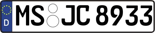 MS-JC8933