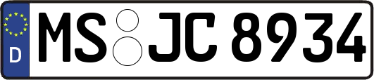 MS-JC8934