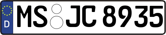 MS-JC8935