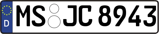 MS-JC8943