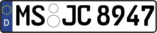 MS-JC8947