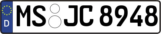 MS-JC8948