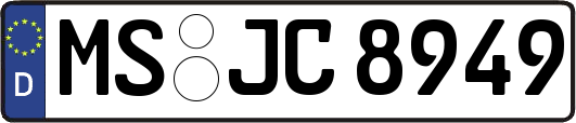 MS-JC8949
