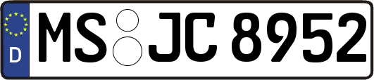 MS-JC8952