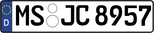 MS-JC8957