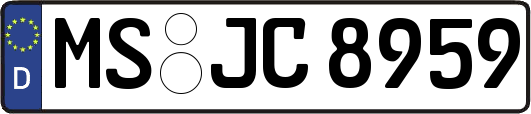 MS-JC8959