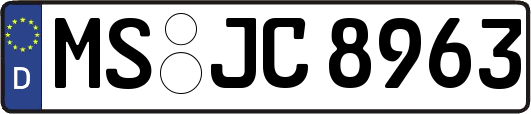 MS-JC8963