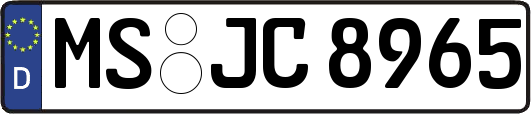 MS-JC8965