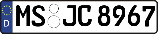 MS-JC8967