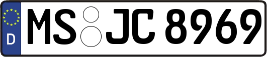 MS-JC8969