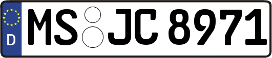 MS-JC8971