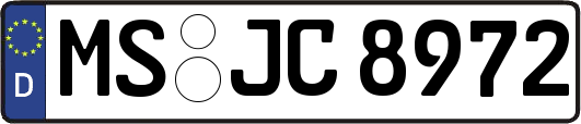 MS-JC8972