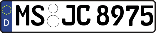 MS-JC8975
