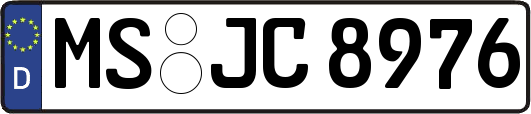 MS-JC8976