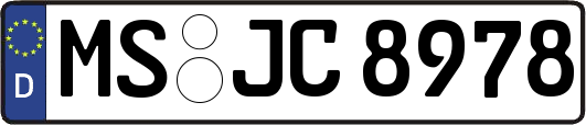 MS-JC8978
