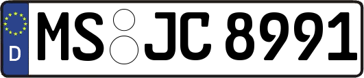 MS-JC8991