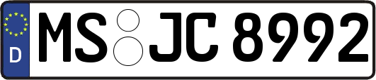 MS-JC8992