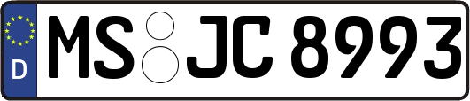 MS-JC8993