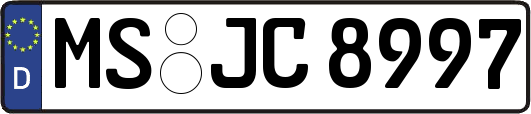 MS-JC8997