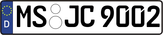MS-JC9002
