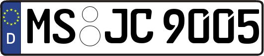 MS-JC9005