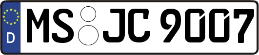 MS-JC9007