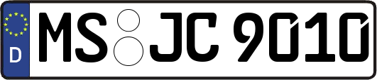 MS-JC9010