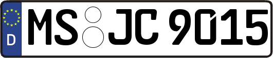 MS-JC9015